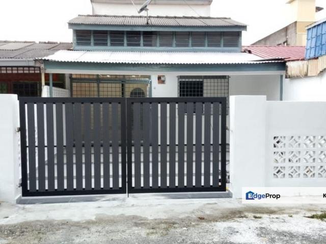 House for sale in Batu Pahat, Johor
