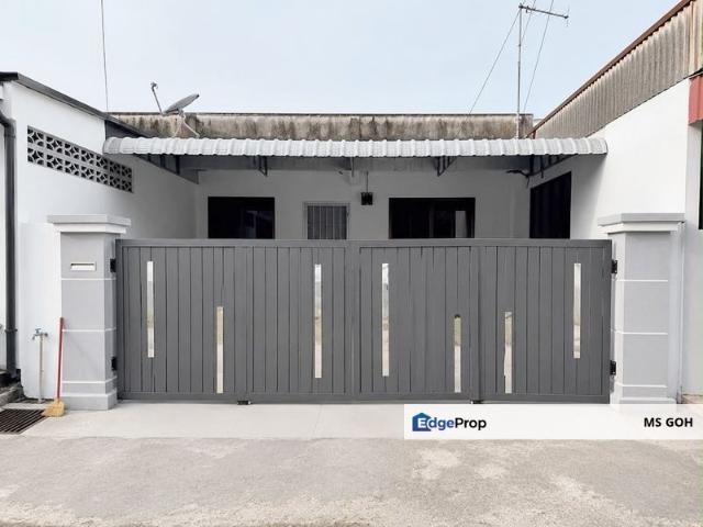 House for sale in Batu Pahat, Johor