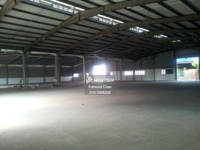 Shop for rent in Johor