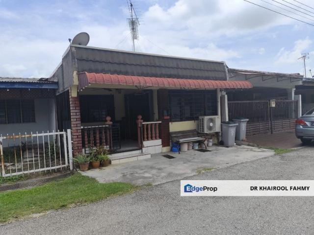 House for sale in Batu Pahat, Johor