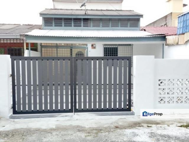 House for sale in Batu Pahat, Johor