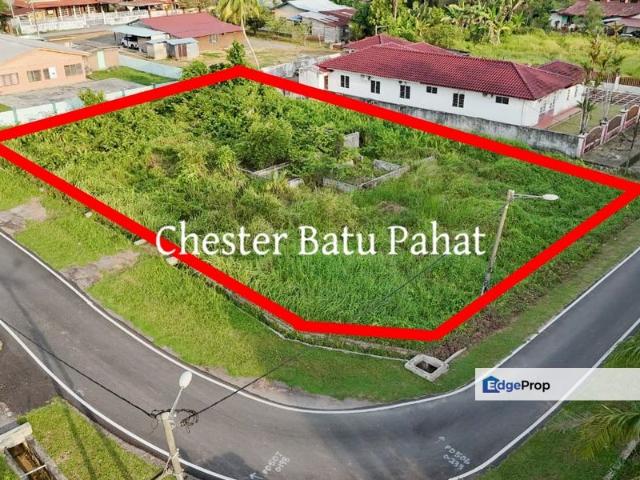 House for sale in Batu Pahat, Johor