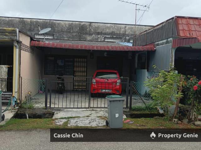 Terraced House for sale in Batu Pahat, Johor