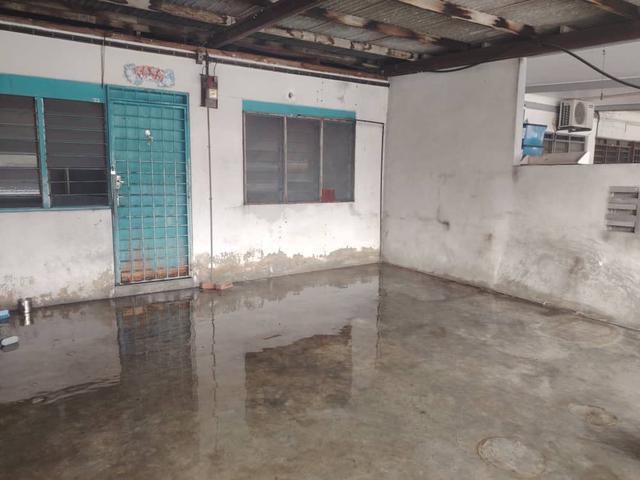 Terraced House for sale in Batu Pahat, Johor
