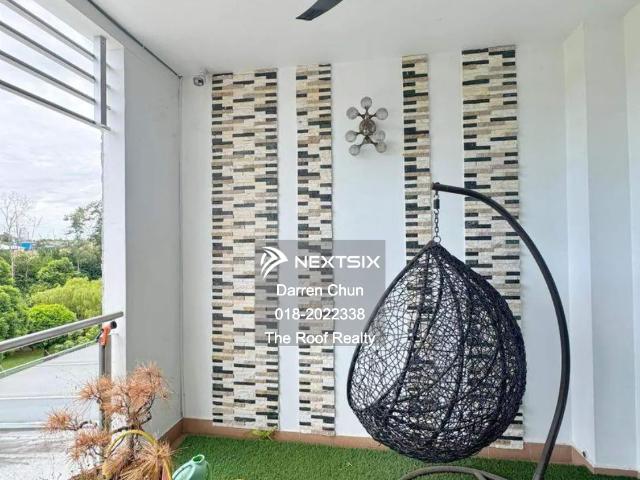 Residential House for sale in Johor