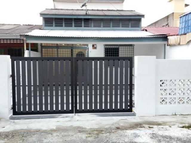 Terraced House for sale in Batu Pahat, Johor