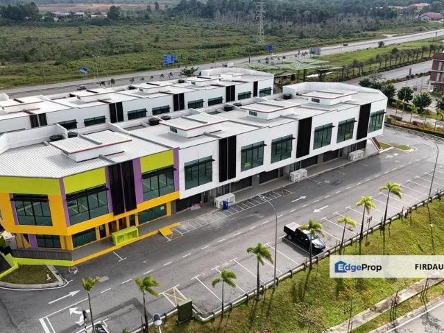 Shop for sale in Pengerang, Johor