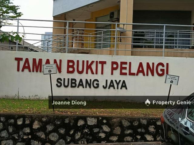 Apartment for sale in Petaling, Subang Jaya