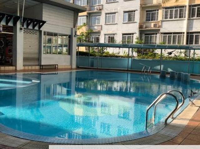 Condominium for sale in Petaling, Subang Jaya