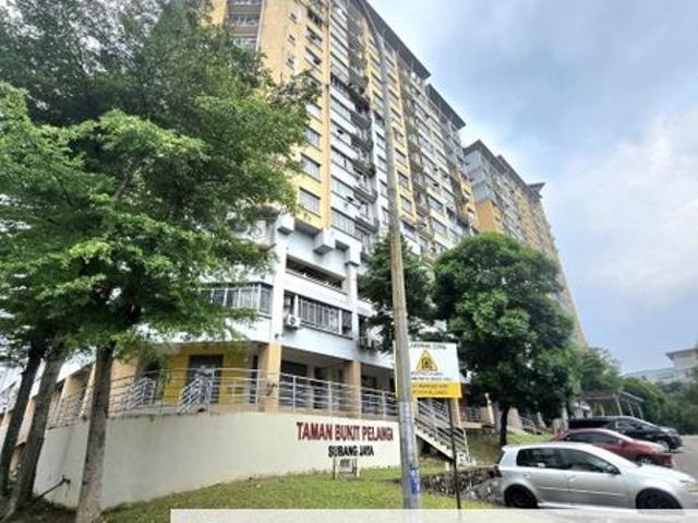 Condominium for sale in Petaling, Subang Jaya