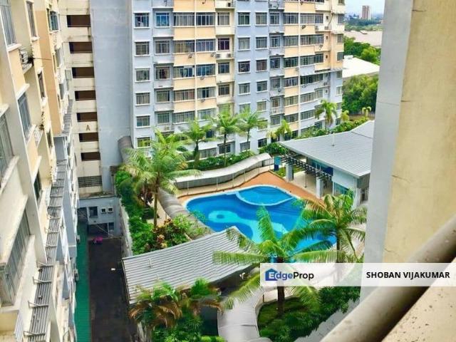 Condominium for sale in Subang Hi-Tech, Majlis Bandaraya Subang Jaya