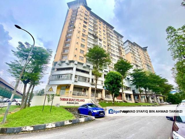 Condominium for sale in Petaling, Subang Jaya