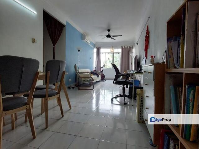 Condominium for sale in Petaling, Subang Jaya