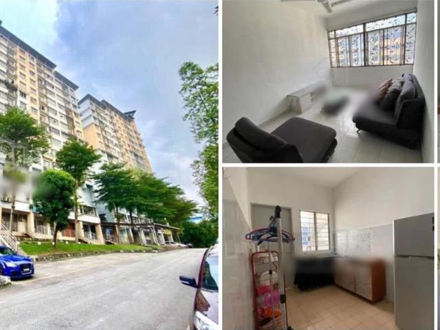 Condominium for rent in Petaling, Subang Jaya