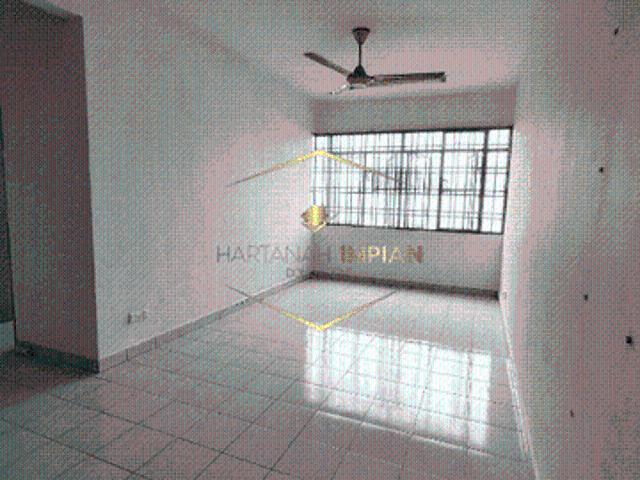 Apartment for rent in Petaling, Subang Jaya