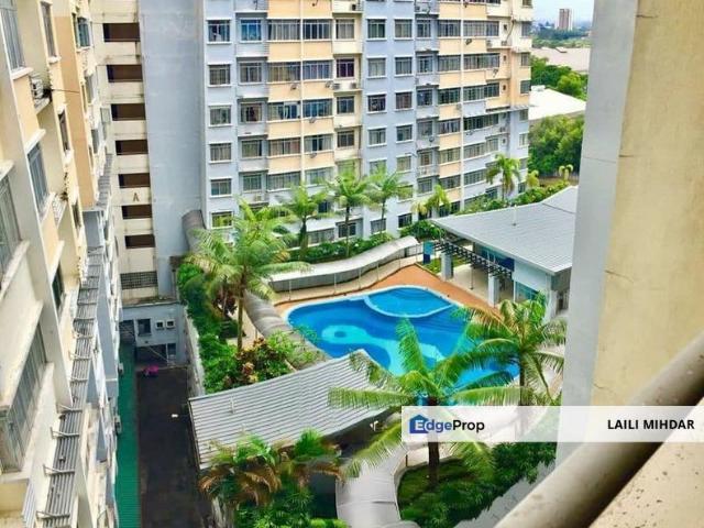 Condominium for sale in Petaling, Subang Jaya