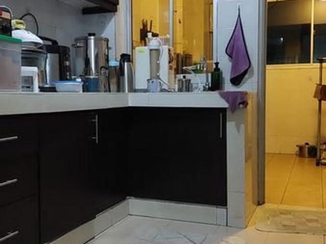 Condominium for sale in Petaling, Subang Jaya