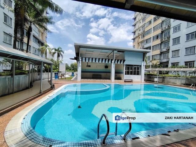 Condominium for sale in Petaling, Subang Jaya