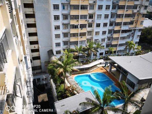 Apartment for sale in Petaling, Alam Impian