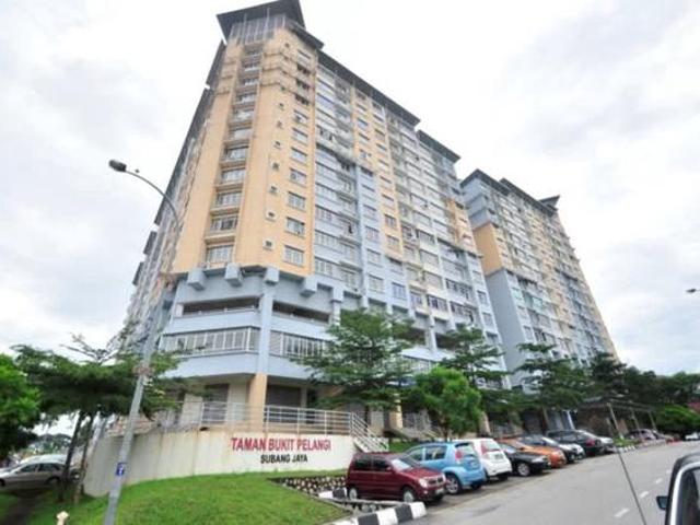 Apartment for sale in Petaling, Subang Jaya