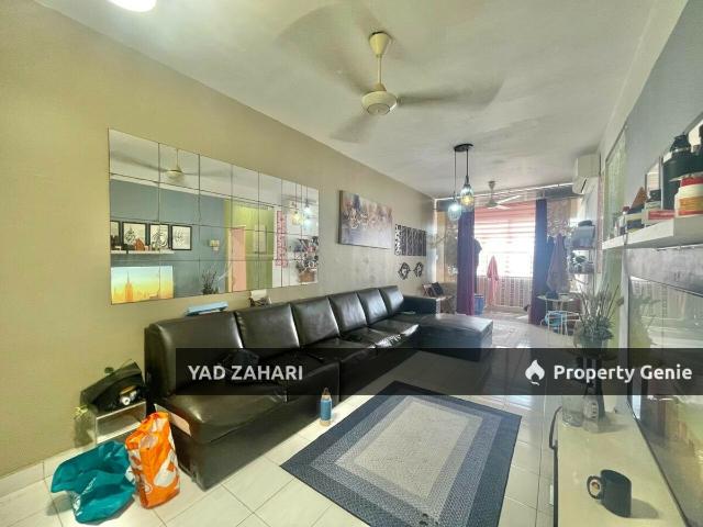Apartment for sale in Petaling, Subang Jaya