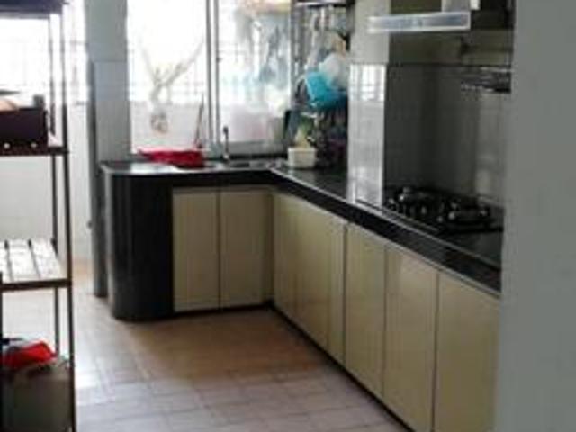 Apartment for sale in Petaling, Subang Jaya
