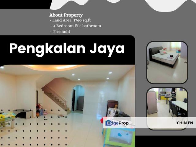 House for sale in Malaka