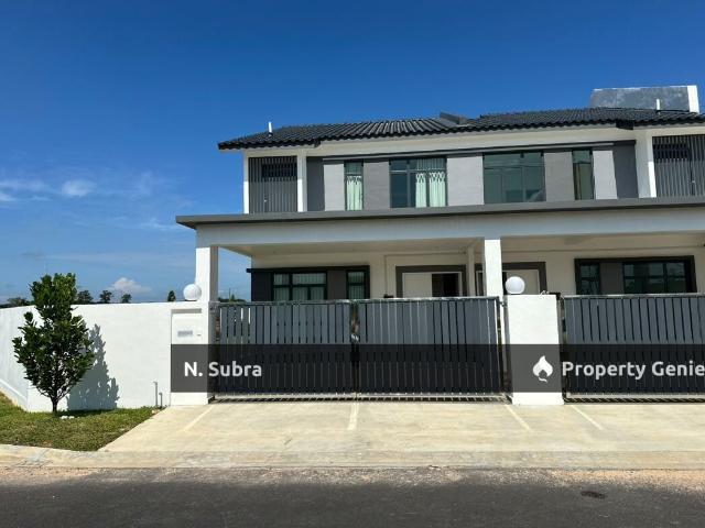 Terraced House for sale in Kluang, Johor