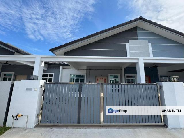 House for rent in Batu Pahat, Johor