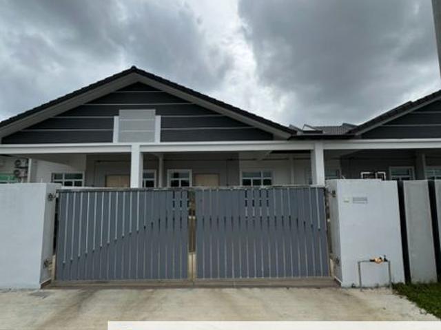 House for rent in Batu Pahat, Johor