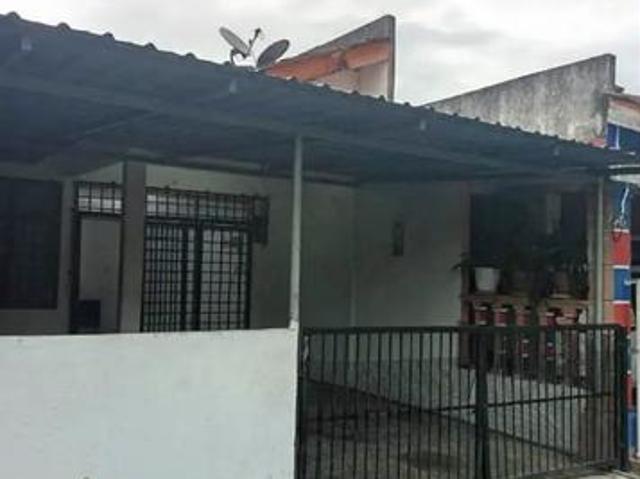 Terraced House for sale in Negeri Sembilan