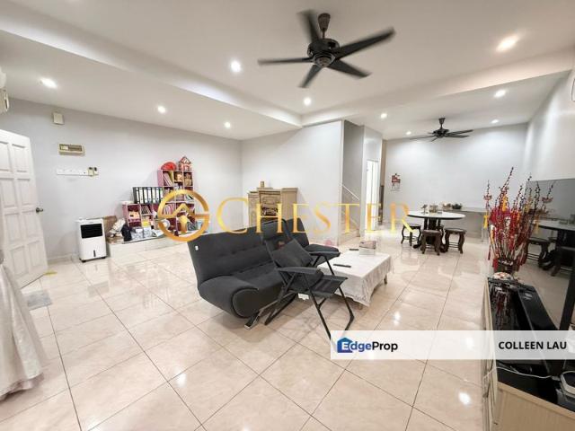House for sale in Batu Pahat