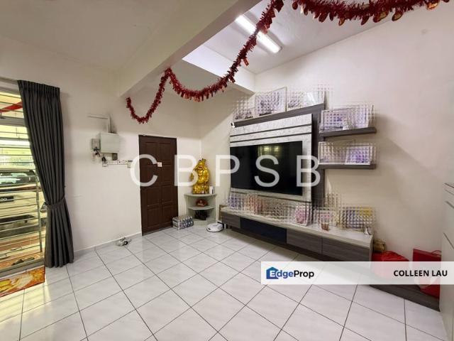 House for sale in Batu Pahat