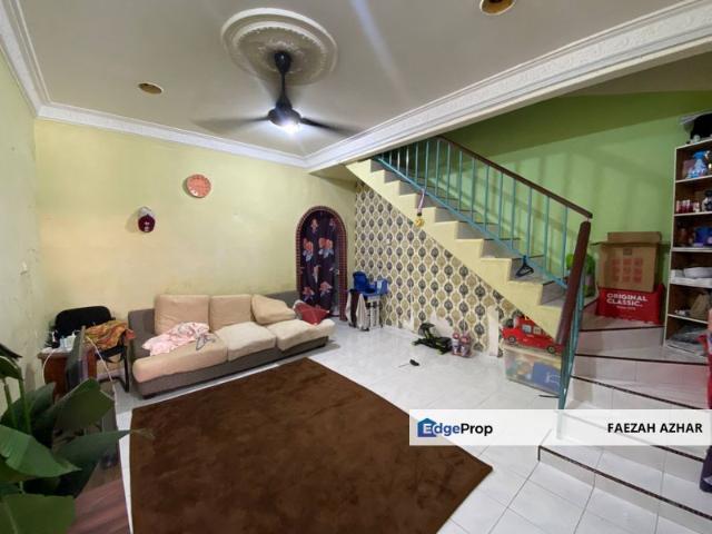 House for sale in Batu Pahat, Johor