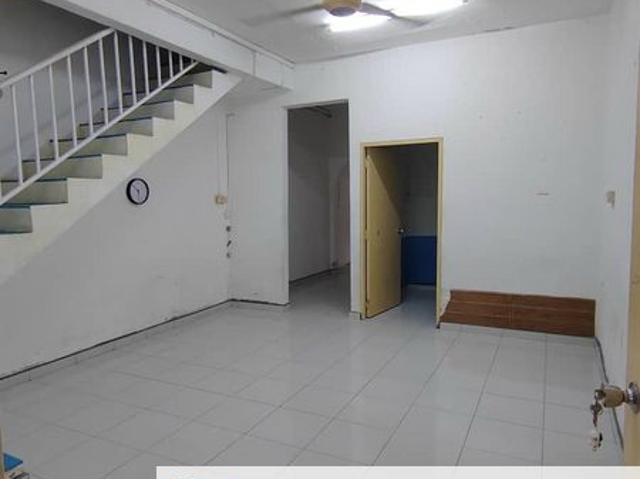 House for sale in Batu Pahat, Johor