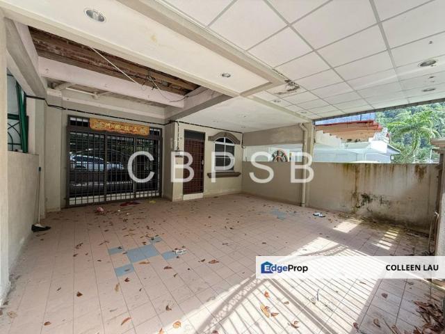 House for sale in Batu Pahat, Johor