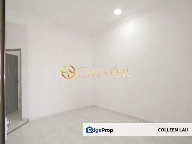 House for sale in Batu Pahat, Johor