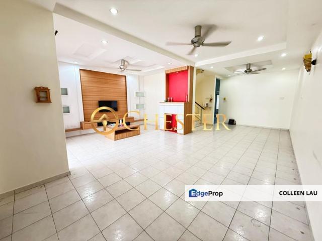House for sale in Batu Pahat