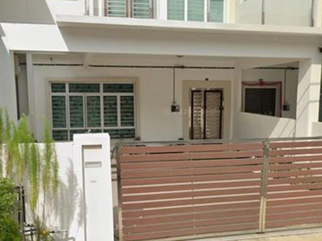 House for sale in Batu Pahat, Johor