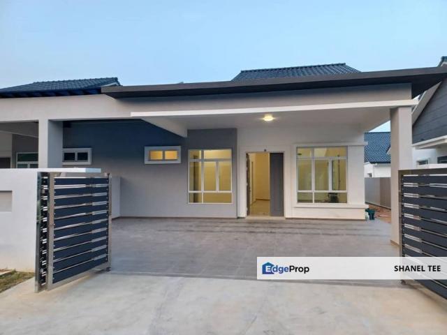 House for rent in Batu Pahat, Johor