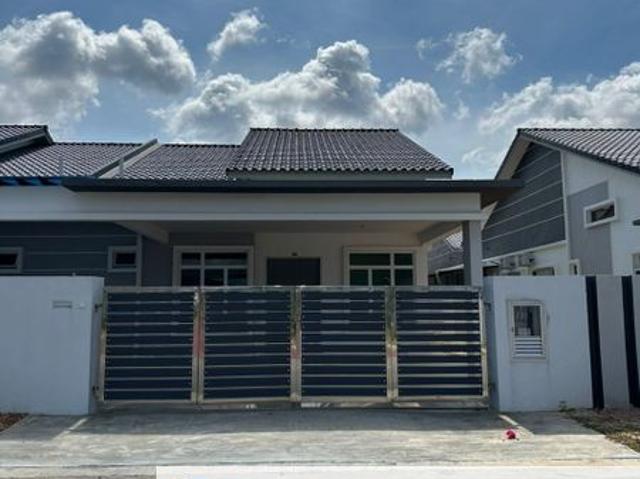 House for rent in Batu Pahat, Johor