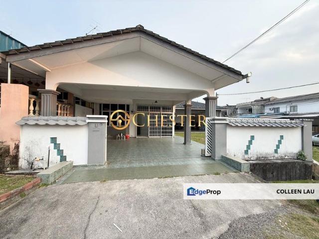 House for rent in Batu Pahat, Johor
