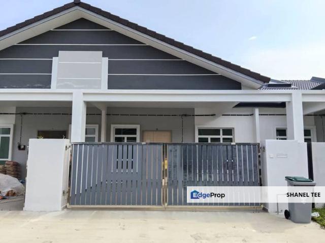 House for sale in Batu Pahat, Johor
