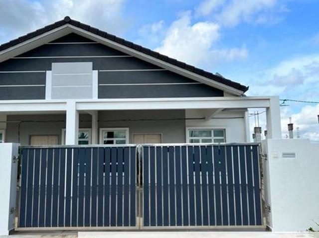 House for sale in Batu Pahat, Johor
