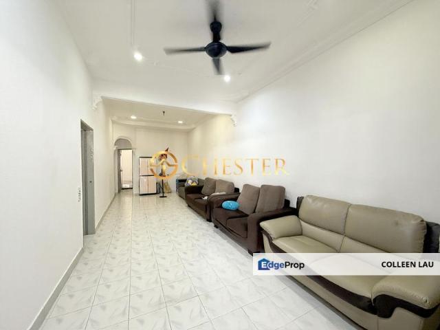 House for sale in Batu Pahat, Johor