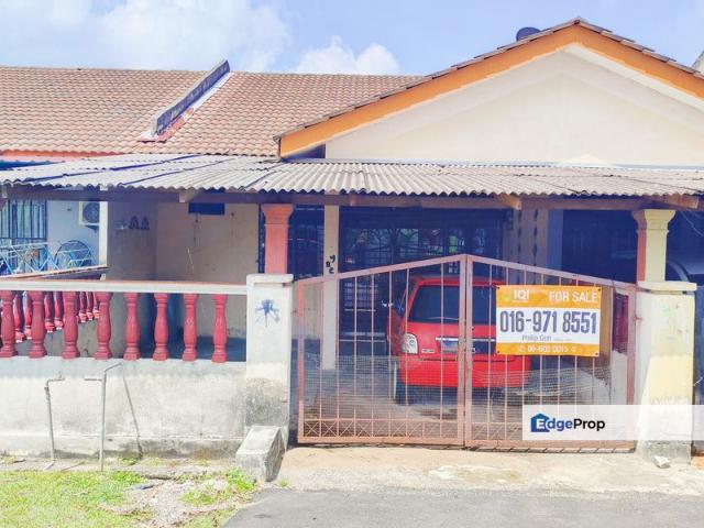 House for sale in Batu Pahat, Johor