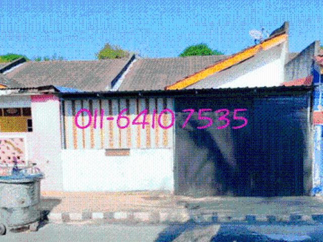 House for rent in Sri Rusa, Negeri Sembilan