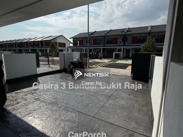 Residential House for sale in Johor