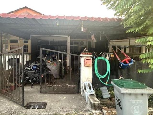 Terraced House for sale in Sri Rusa, Negeri Sembilan