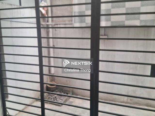 Residential House for sale in Johor